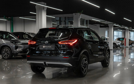 Nissan Qashqai, 2026 год, 3 300 000 рублей, 5 фотография