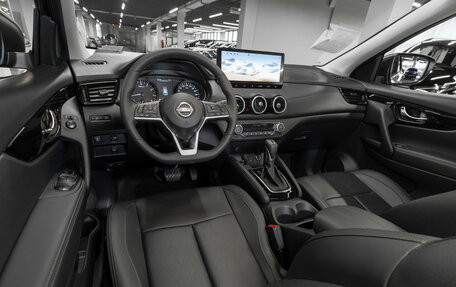 Nissan Qashqai, 2026 год, 3 300 000 рублей, 7 фотография