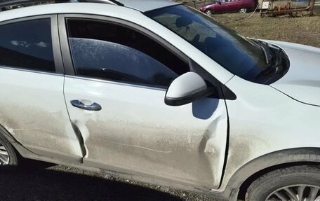 KIA Rio IV, 2021 год, 1 430 000 рублей, 14 фотография