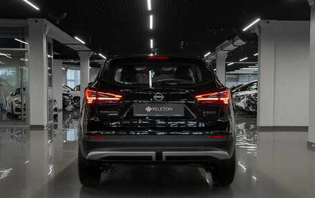 Nissan Qashqai, 2026 год, 3 300 000 рублей, 6 фотография
