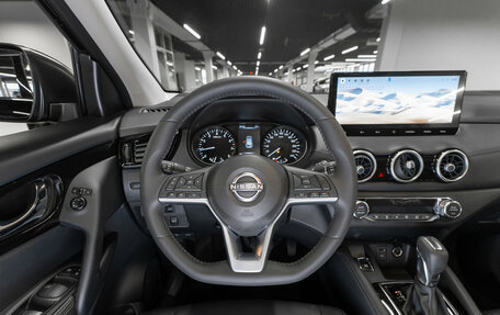 Nissan Qashqai, 2026 год, 3 300 000 рублей, 11 фотография