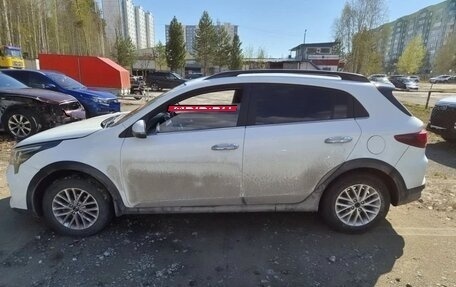 KIA Rio IV, 2021 год, 1 430 000 рублей, 16 фотография