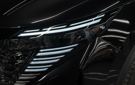 Nissan Qashqai, 2026 год, 3 300 000 рублей, 24 фотография