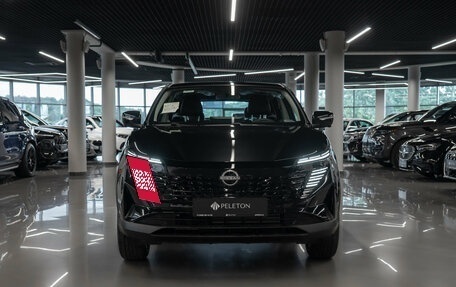 Nissan Qashqai, 2026 год, 3 300 000 рублей, 3 фотография