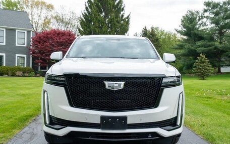 Cadillac Escalade V, 2024 год, 13 432 000 рублей, 2 фотография