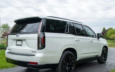 Cadillac Escalade V, 2024 год, 13 432 000 рублей, 4 фотография
