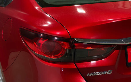 Mazda 6, 2017 год, 2 149 000 рублей, 7 фотография