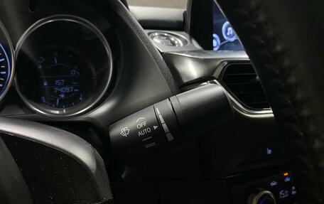 Mazda 6, 2017 год, 2 149 000 рублей, 20 фотография