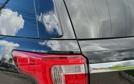 Ford Explorer VI, 2016 год, 2 650 000 рублей, 15 фотография