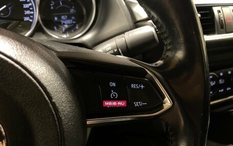 Mazda 6, 2017 год, 2 149 000 рублей, 18 фотография