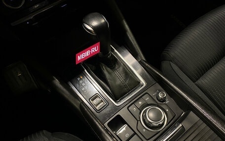 Mazda 6, 2017 год, 2 149 000 рублей, 14 фотография