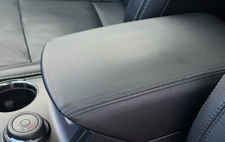 Ford Explorer VI, 2016 год, 2 650 000 рублей, 27 фотография