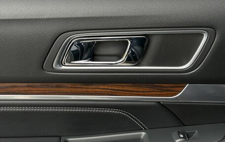 Ford Explorer VI, 2016 год, 2 650 000 рублей, 29 фотография