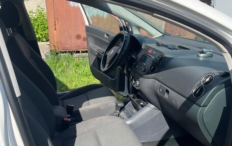 Volkswagen Golf Plus I, 2007 год, 470 000 рублей, 9 фотография