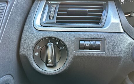 Skoda Rapid I, 2015 год, 1 090 000 рублей, 21 фотография