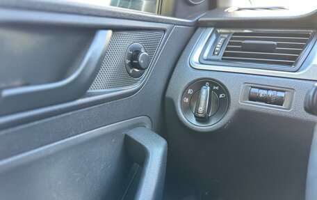 Skoda Rapid I, 2015 год, 1 090 000 рублей, 20 фотография