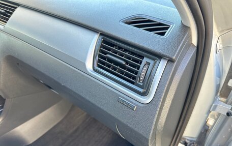 Skoda Rapid I, 2015 год, 1 090 000 рублей, 23 фотография