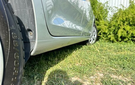 Skoda Rapid I, 2015 год, 1 090 000 рублей, 27 фотография