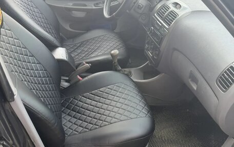 Hyundai Accent II, 2006 год, 320 000 рублей, 8 фотография