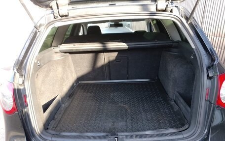 Volkswagen Passat B6, 2008 год, 585 000 рублей, 3 фотография