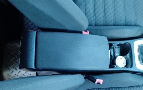 Volkswagen Passat B6, 2008 год, 585 000 рублей, 10 фотография