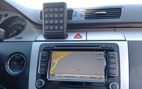 Volkswagen Passat B6, 2008 год, 585 000 рублей, 12 фотография