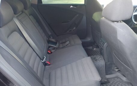 Volkswagen Passat B6, 2008 год, 585 000 рублей, 15 фотография