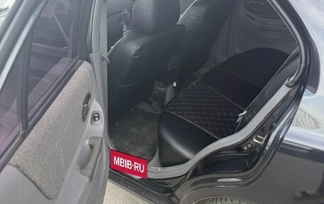 Hyundai Accent II, 2006 год, 320 000 рублей, 7 фотография