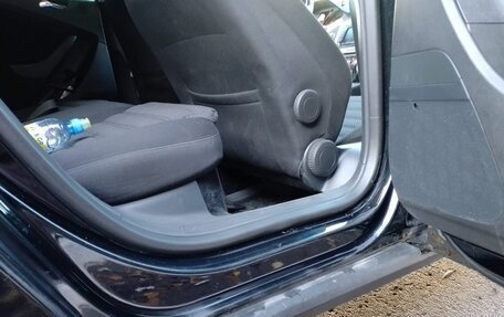 Volkswagen Passat B6, 2008 год, 585 000 рублей, 19 фотография