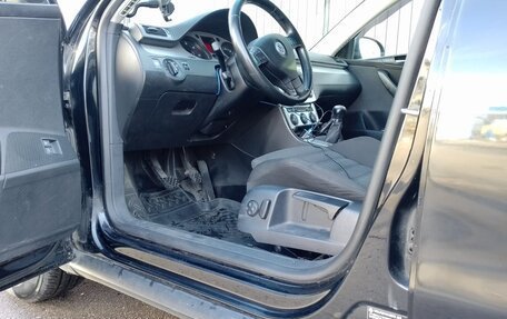 Volkswagen Passat B6, 2008 год, 585 000 рублей, 21 фотография