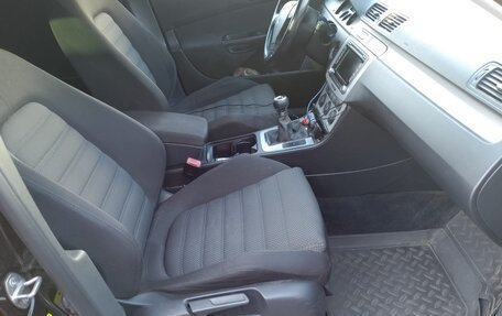 Volkswagen Passat B6, 2008 год, 585 000 рублей, 17 фотография