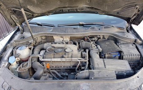 Volkswagen Passat B6, 2008 год, 585 000 рублей, 20 фотография