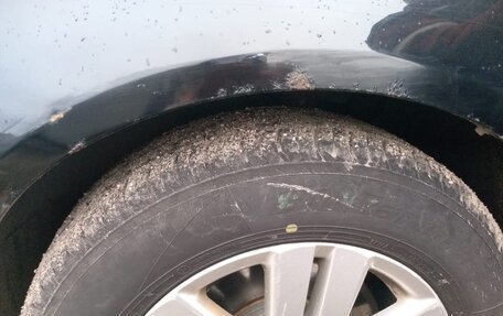 Volkswagen Passat B6, 2008 год, 585 000 рублей, 25 фотография