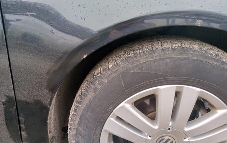 Volkswagen Passat B6, 2008 год, 585 000 рублей, 22 фотография