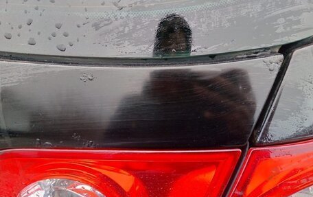 Volkswagen Passat B6, 2008 год, 585 000 рублей, 28 фотография
