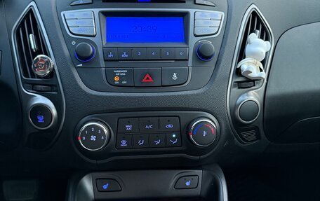 Hyundai ix35 I рестайлинг, 2015 год, 1 450 000 рублей, 5 фотография
