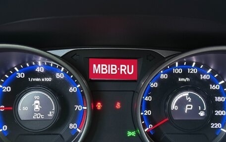 Hyundai ix35 I рестайлинг, 2015 год, 1 450 000 рублей, 6 фотография
