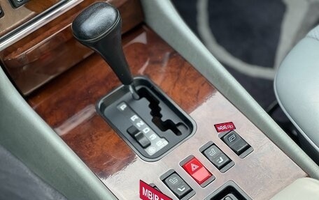 Mercedes-Benz SL-Класс, 1985 год, 15 000 000 рублей, 21 фотография