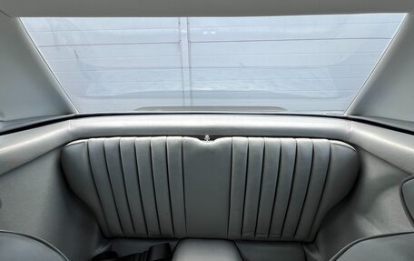 Mercedes-Benz SL-Класс, 1985 год, 15 000 000 рублей, 24 фотография