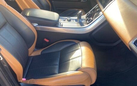 Land Rover Range Rover Sport II, 2019 год, 6 750 000 рублей, 5 фотография