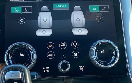 Land Rover Range Rover Sport II, 2019 год, 6 750 000 рублей, 10 фотография
