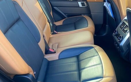Land Rover Range Rover Sport II, 2019 год, 6 750 000 рублей, 8 фотография