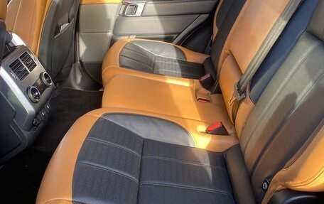 Land Rover Range Rover Sport II, 2019 год, 6 750 000 рублей, 7 фотография