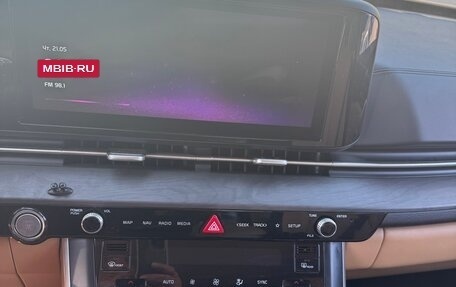 KIA Carnival, 2021 год, 3 799 000 рублей, 6 фотография