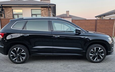 Skoda Karoq I, 2025 год, 3 100 000 рублей, 7 фотография