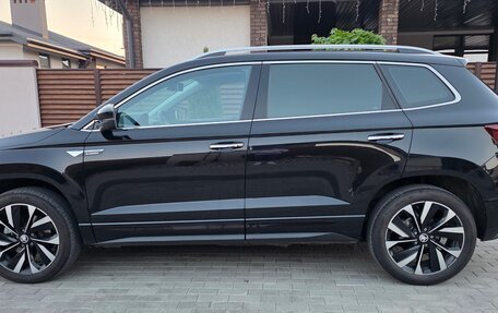 Skoda Karoq I, 2025 год, 3 100 000 рублей, 6 фотография