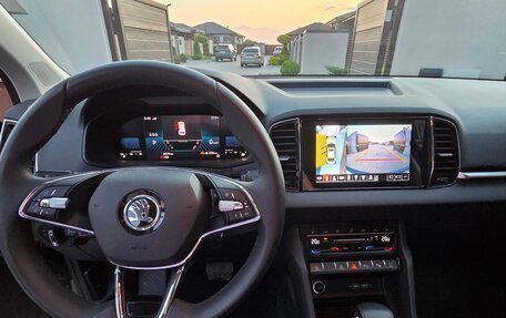 Skoda Karoq I, 2025 год, 3 100 000 рублей, 9 фотография