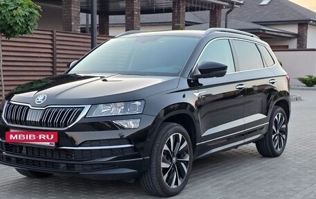 Skoda Karoq I, 2025 год, 3 100 000 рублей, 2 фотография