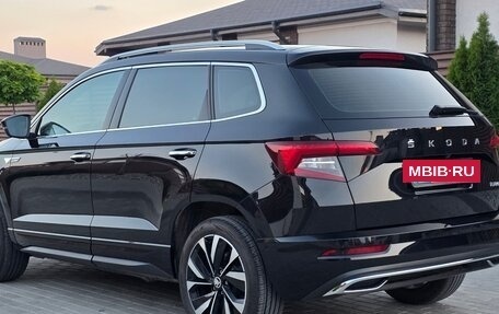 Skoda Karoq I, 2025 год, 3 100 000 рублей, 5 фотография