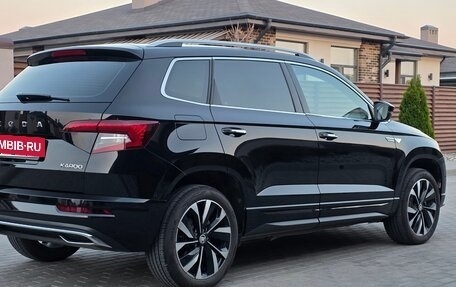 Skoda Karoq I, 2025 год, 3 100 000 рублей, 3 фотография